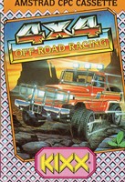 4x4 Off-Road Racing (Kixx)