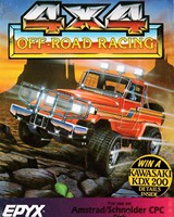 4x4 Off-Road Racing 