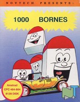 1000 Bornes