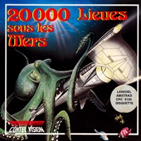 20000 Lieues Sous Les Mers