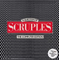 A Question Of Scruples : The Computer Edition