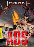 A.D.S. : Advanced.Destroyer.Simulator