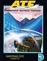 A.T.F : Advanced Tactical Fighter 