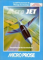 Acro Jet : Simulation De Vol Acrobatique