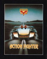 Action Fighter 