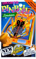 Advanced Pinball Simulator