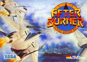 After Burner