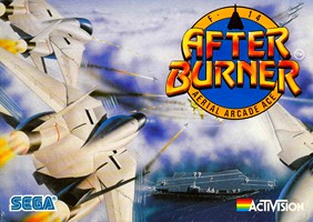 After Burner