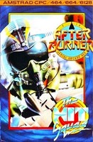 Arcade Collection n°=21 : After Burner - The Hit Squad