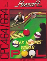 Alex Higgins ' World Pool