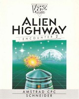 Alien Highway : Encounter 2