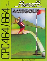 Amsgolf - Uk