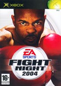 Fight Night 2004