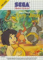 Le Livre de la Jungle