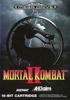 Mortal Kombat II