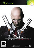 Hitman : Contracts