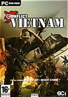 Conflict : Vietnam