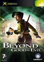 Beyond Good & Evil