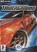 Need For Speed Underground