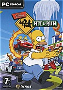 The Simpsons : Hit & Run