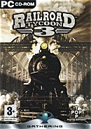 Railroad Tycoon 3