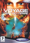 Voyage Au Centre De La Terre