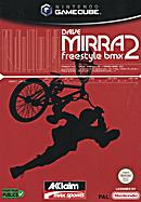 Dave Mirra Freestyle BMX 2