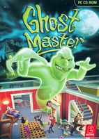 Ghost Master