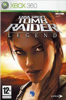 Tomb Raider Legend