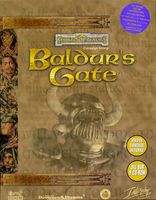 Baldur's Gate