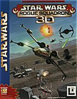 Star Wars : Rogue Squadron