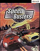 Speed Busters