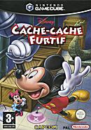 Disney Cache-Cache Furtif