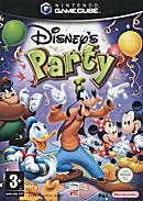 Disney's Party