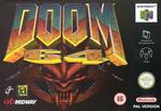 Doom 64