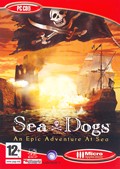 Sea Dogs