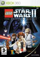 Lego Star Wars II : La Trilogie Originale