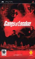 Gangs of London