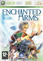 Enchanted Arms