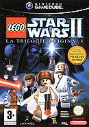 Lego Star Wars 2 : La Trilogie Originale