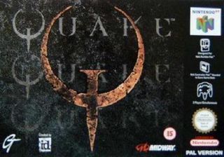 Quake