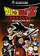 Dragon Ball Z : Budokai