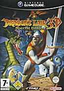 Dragon's Lair 3D