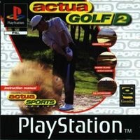 Actua Golf 2