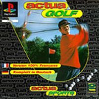 Actua Golf