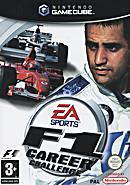 F1 Career Challenge