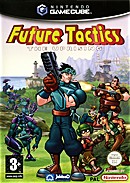 Future Tactics : The Uprising