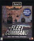 Jane's Fleet Command