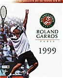 Roland Garros 1999