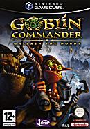 Goblin Commander : Unleash The Horde